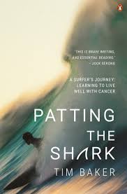 Patting The Shark